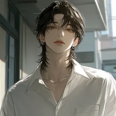 Profile image of 神崎 玲央