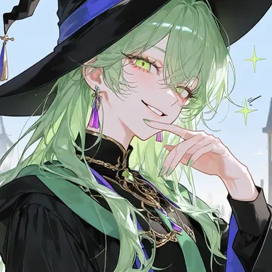Profile image of イリス