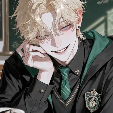 Profile image of カイル