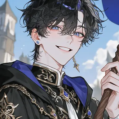 Profile image of アレン