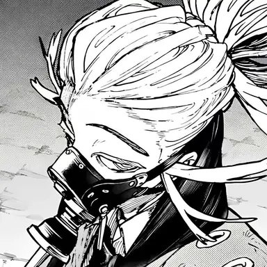 Profile image of タムジー