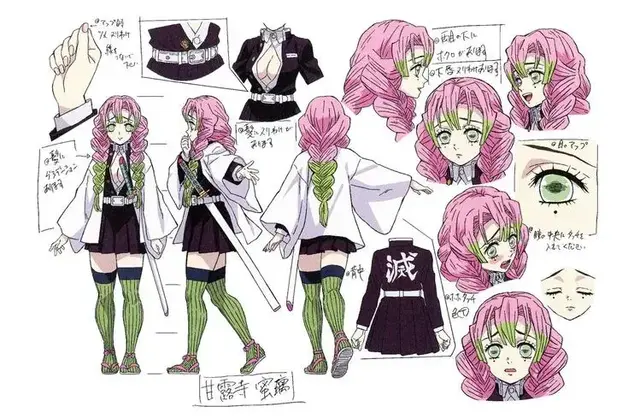 Profile image of 칸로지 미츠리