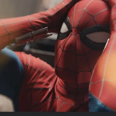 Profile image of Peter Parker