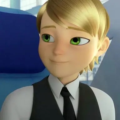 Profile image of Felix Fathom