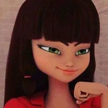Profile image of 라일라 로시