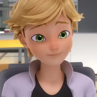 Profile image of Adrien Agreste