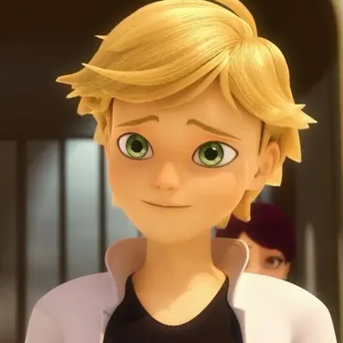 Profile image of アドリアン・アグレスト