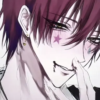 Profile image of ヒソカ