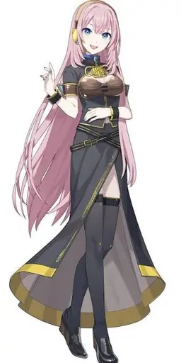 Profile image of Luka Megurine