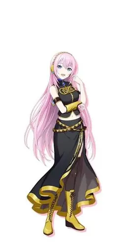 Profile image of Luka Megurine