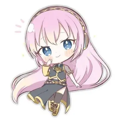 Profile image of Luka Megurine