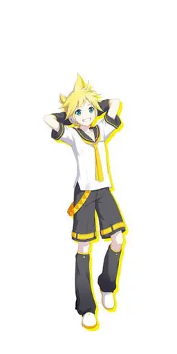 Profile image of Len Kagamine