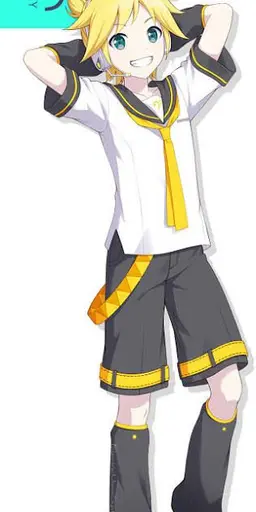 Profile image of Len Kagamine