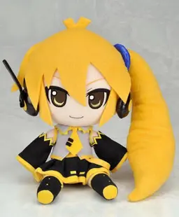 Profile image of Neru Akita