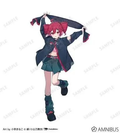 Profile image of Teto Kasane