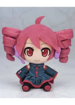 Profile image of Teto Kasane