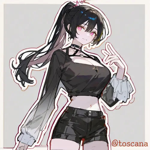toscana의 박서아