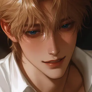 Profile image of 세드릭