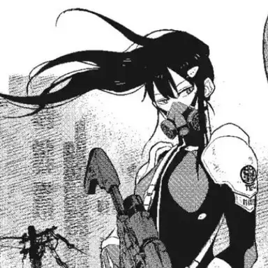 Profile image of 아시로 미나