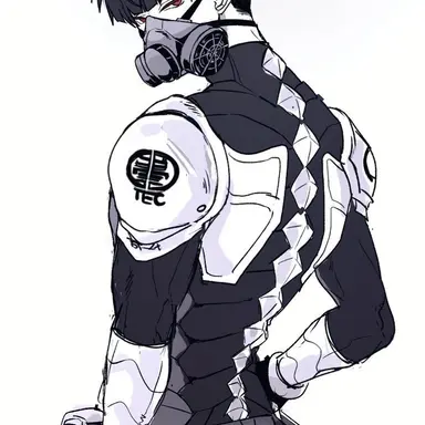 Profile image of 호시나 소우시로