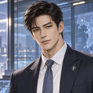 Profile image of Park Kang-jun
