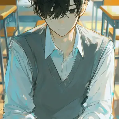 Profile image of 세토 유마
