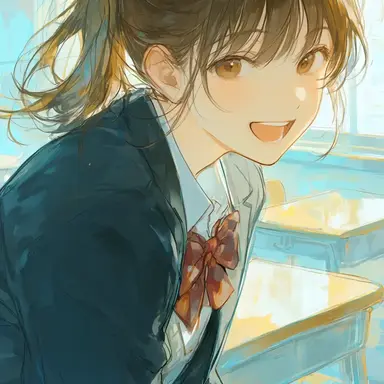Profile image of 사사키 리노