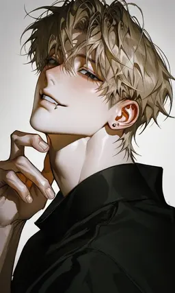 Profile image of Kanata