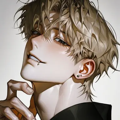 Profile image of Kanata