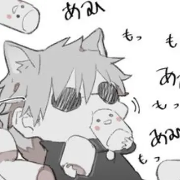 RuggedFeast8838의 もし猫だったら幸せだったのかもしれない。