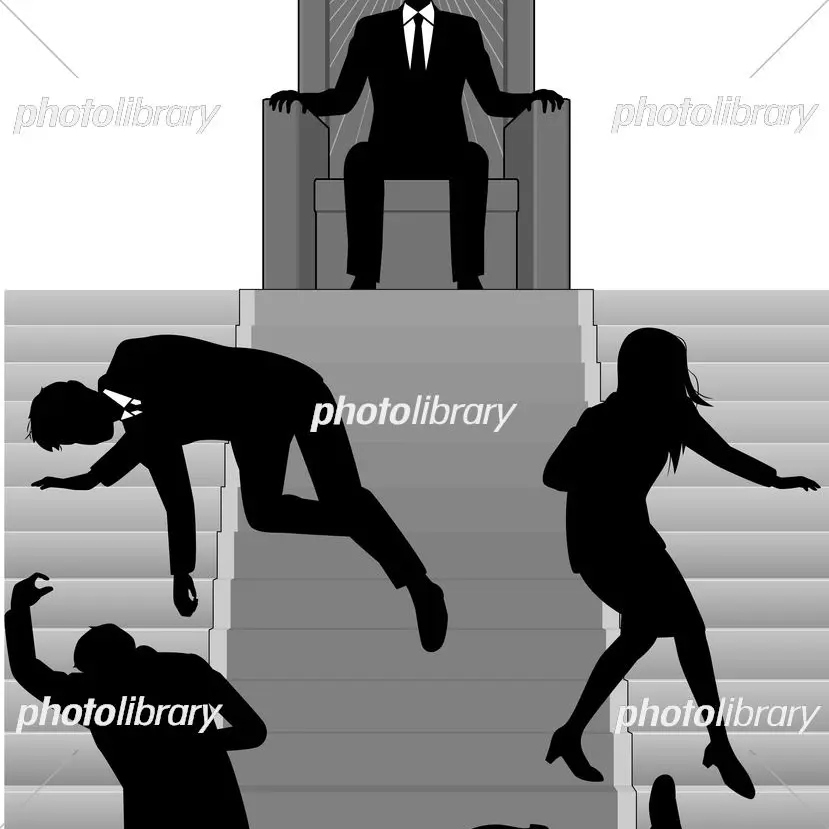 MauveBrain2104의 独裁政治