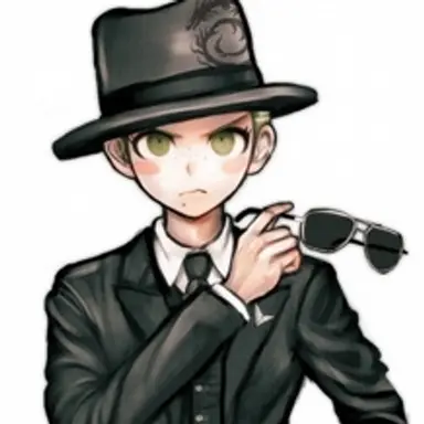Profile image of 쿠즈류 후유히코