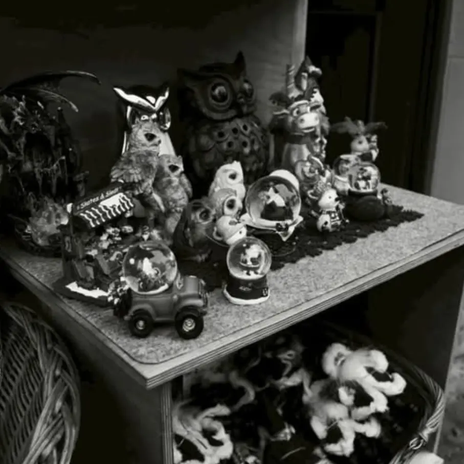 SnarlyChair2477의 ミニスカサンタのコスプレをしたら