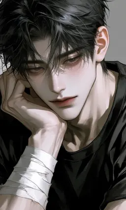 Profile image of 한지훈