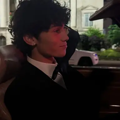 Profile image of Milo