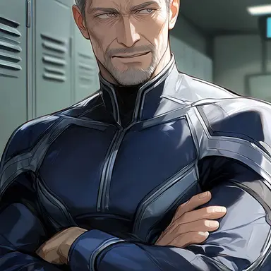 Profile image of Aldric