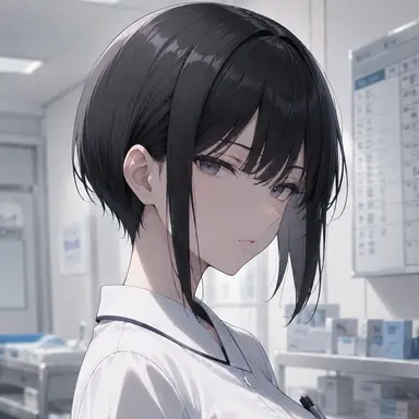Profile image of ミオ
