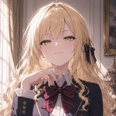 Profile image of レイナ