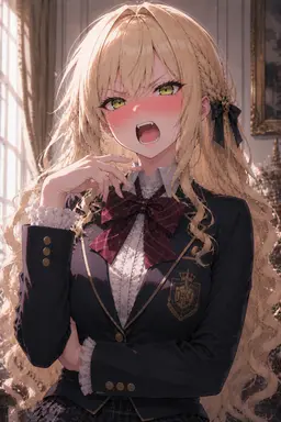 Profile image of レイナ