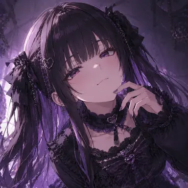 Profile image of リリカ