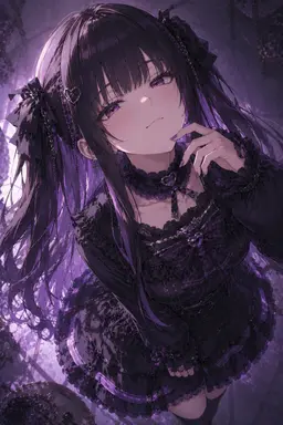 Profile image of リリカ