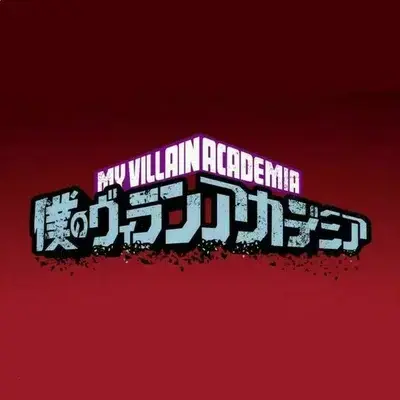SleepyJar5513의 My Villain Academia