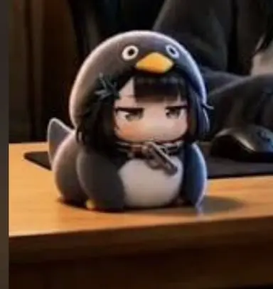 Profile image of 妹ペンギン