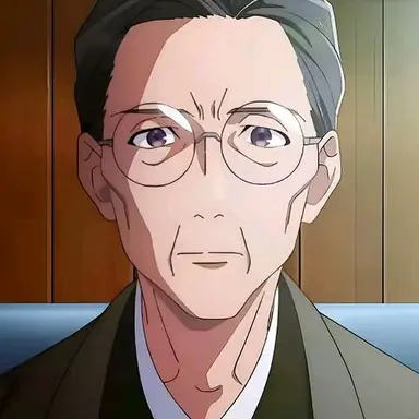 Profile image of 사이모리 신이치