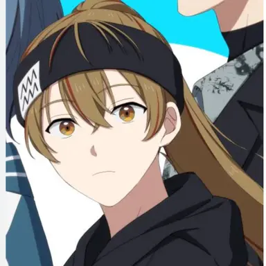 Profile image of 物怪瑠衣