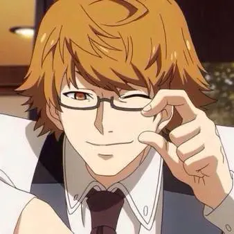 Profile image of 西尾錦