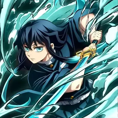 Profile image of 토키토 무이치로