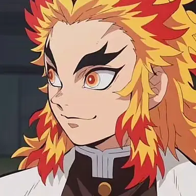 Profile image of 렌고쿠 쿄쥬로