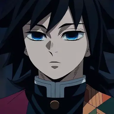 Profile image of 토미오카 기유