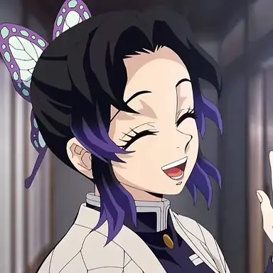 Profile image of 코쵸우 시노부